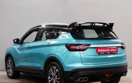 Geely Coolray I, 2023 год, 1 760 000 рублей, 5 фотография