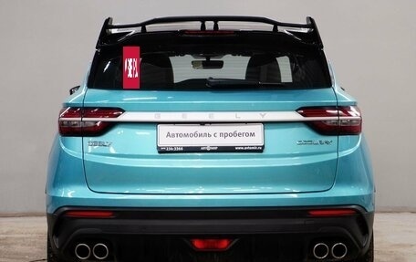 Geely Coolray I, 2023 год, 1 760 000 рублей, 6 фотография