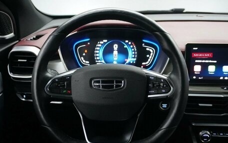 Geely Coolray I, 2023 год, 1 760 000 рублей, 10 фотография