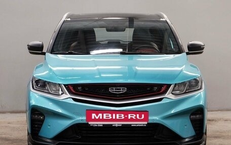 Geely Coolray I, 2023 год, 1 760 000 рублей, 2 фотография