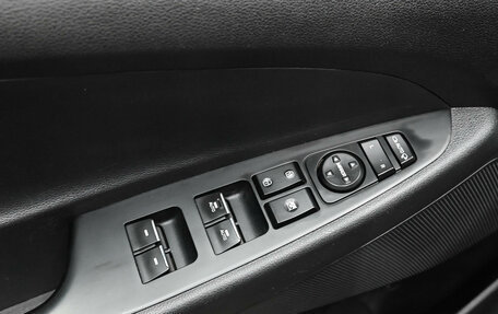 Hyundai Tucson III, 2018 год, 2 290 000 рублей, 13 фотография