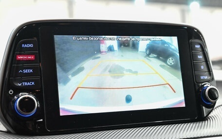 Hyundai Tucson III, 2018 год, 2 290 000 рублей, 14 фотография