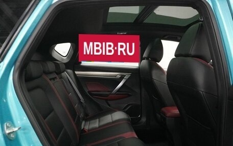 Geely Coolray I, 2023 год, 1 760 000 рублей, 13 фотография