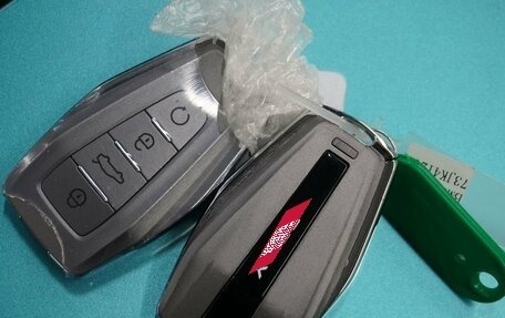 Geely Coolray I, 2023 год, 1 760 000 рублей, 19 фотография