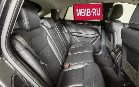 Mercedes-Benz GLE Coupe, 2016 год, 3 555 000 рублей, 14 фотография