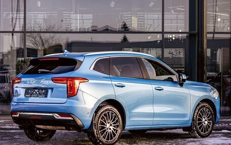 Haval Jolion, 2023 год, 1 695 000 рублей, 6 фотография