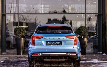 Haval Jolion, 2023 год, 1 695 000 рублей, 5 фотография