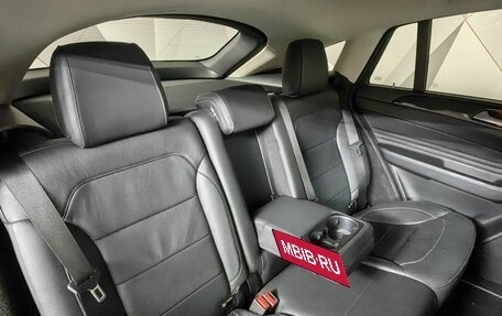 Mercedes-Benz GLE Coupe, 2016 год, 3 555 000 рублей, 15 фотография