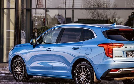 Haval Jolion, 2023 год, 1 695 000 рублей, 8 фотография