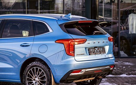 Haval Jolion, 2023 год, 1 695 000 рублей, 10 фотография