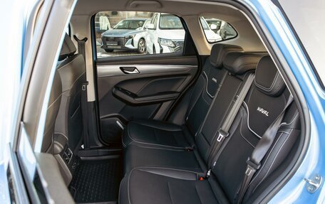 Haval Jolion, 2023 год, 1 695 000 рублей, 17 фотография