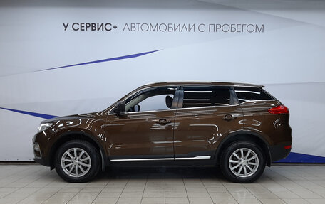 Geely Atlas I, 2019 год, 1 680 000 рублей, 2 фотография