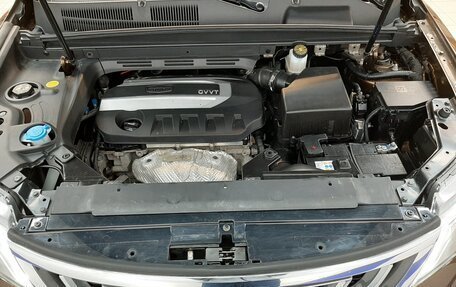 Geely Atlas I, 2019 год, 1 680 000 рублей, 7 фотография