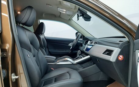 Geely Atlas I, 2019 год, 1 680 000 рублей, 11 фотография