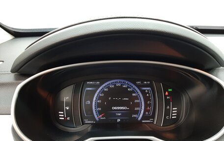 Geely Atlas I, 2019 год, 1 680 000 рублей, 8 фотография