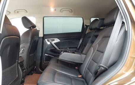 Geely Atlas I, 2019 год, 1 680 000 рублей, 12 фотография