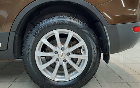 Geely Atlas I, 2019 год, 1 680 000 рублей, 13 фотография