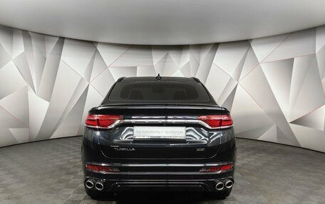 Geely Tugella FY11, 2023 год, 3 189 000 рублей, 8 фотография