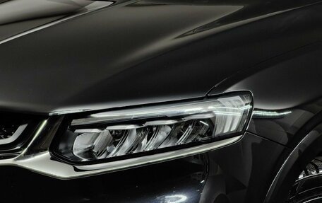 Geely Tugella FY11, 2023 год, 3 189 000 рублей, 9 фотография