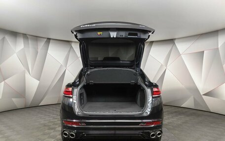 Geely Tugella FY11, 2023 год, 3 189 000 рублей, 11 фотография