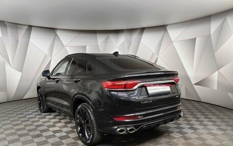 Geely Tugella FY11, 2023 год, 3 189 000 рублей, 4 фотография