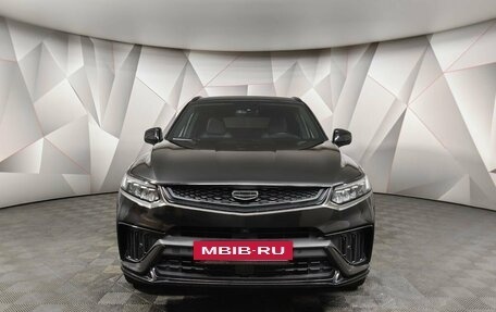 Geely Tugella FY11, 2023 год, 3 189 000 рублей, 7 фотография