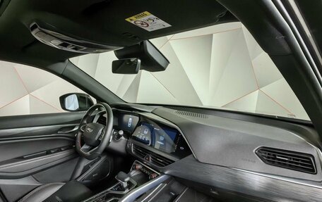 Geely Tugella FY11, 2023 год, 3 189 000 рублей, 12 фотография