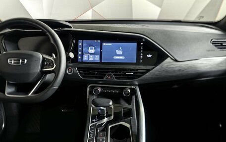 Geely Tugella FY11, 2023 год, 3 189 000 рублей, 14 фотография