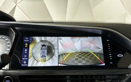 Geely Tugella FY11, 2023 год, 3 189 000 рублей, 24 фотография