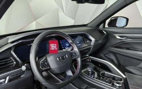 Geely Tugella FY11, 2023 год, 3 189 000 рублей, 18 фотография