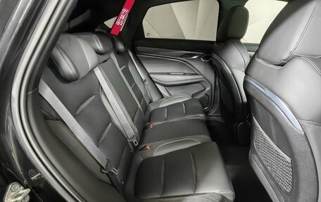 Geely Tugella FY11, 2023 год, 3 189 000 рублей, 15 фотография