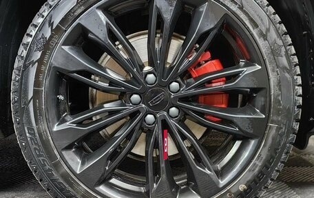 Geely Tugella FY11, 2023 год, 3 189 000 рублей, 21 фотография