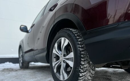 Honda CR-V IV, 2017 год, 2 970 000 рублей, 8 фотография