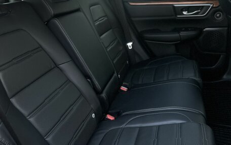 Honda CR-V IV, 2017 год, 2 970 000 рублей, 12 фотография