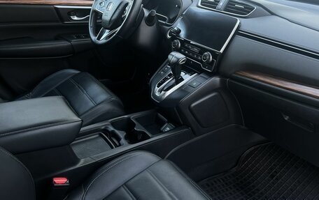 Honda CR-V IV, 2017 год, 2 970 000 рублей, 11 фотография