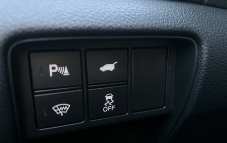 Honda CR-V IV, 2017 год, 2 970 000 рублей, 17 фотография