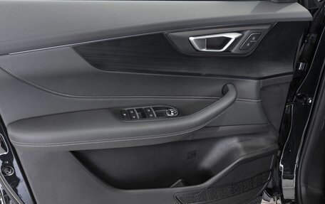 Chery Tiggo 4 I рестайлинг, 2025 год, 2 169 000 рублей, 5 фотография