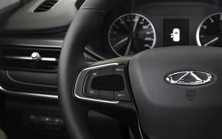 Chery Tiggo 4 I рестайлинг, 2025 год, 2 169 000 рублей, 9 фотография