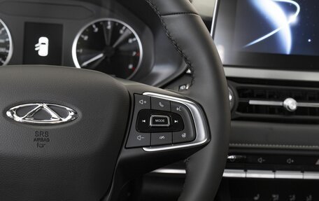 Chery Tiggo 4 I рестайлинг, 2025 год, 2 169 000 рублей, 10 фотография