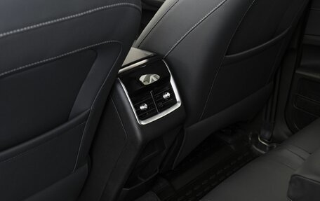 Chery Tiggo 4 I рестайлинг, 2025 год, 2 169 000 рублей, 13 фотография