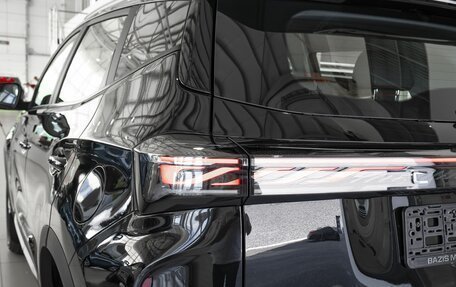 Chery Tiggo 4 I рестайлинг, 2025 год, 2 169 000 рублей, 14 фотография