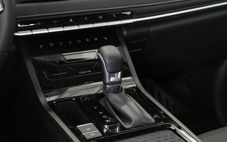 Chery Tiggo 4 I рестайлинг, 2025 год, 2 169 000 рублей, 11 фотография