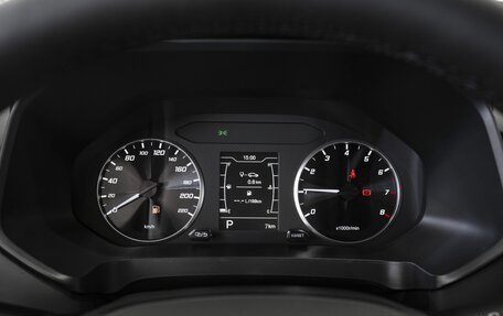 Chery Tiggo 4 I рестайлинг, 2025 год, 2 169 000 рублей, 21 фотография