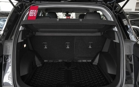 Chery Tiggo 4 I рестайлинг, 2025 год, 2 169 000 рублей, 16 фотография