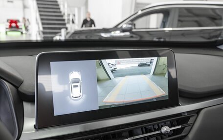 Chery Tiggo 4 I рестайлинг, 2025 год, 2 169 000 рублей, 22 фотография