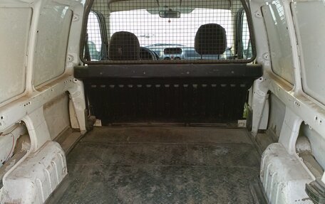 Peugeot Partner II рестайлинг 2, 2008 год, 350 000 рублей, 9 фотография