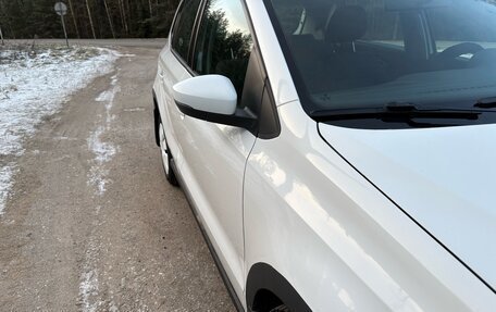 Volkswagen Polo VI (EU Market), 2011 год, 455 000 рублей, 7 фотография