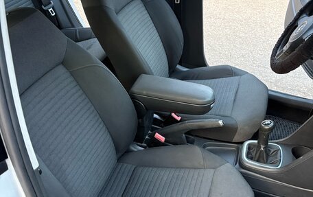 Volkswagen Polo VI (EU Market), 2011 год, 455 000 рублей, 12 фотография