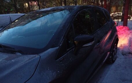 Renault Kaptur I рестайлинг, 2018 год, 1 583 000 рублей, 3 фотография