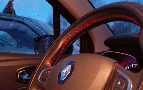 Renault Kaptur I рестайлинг, 2018 год, 1 583 000 рублей, 5 фотография